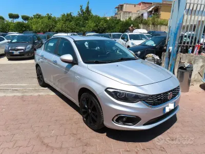 Usata Fiat Tipo