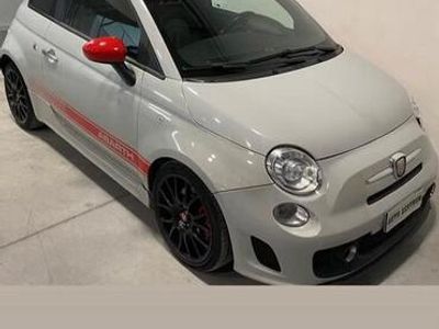 usata Abarth 500 500 1.4 Turbo T-Jet