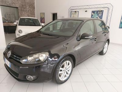 usata VW Golf VI Golf 1.6 TDI 5p. Highline