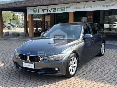 Usata BMW 318