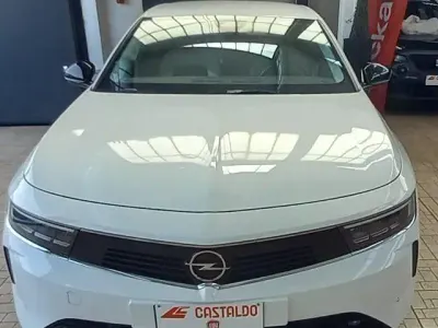 Usata Opel Astra