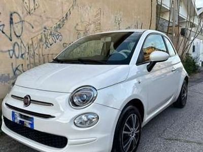 usata Fiat 500 1.2 Lounge 69cv