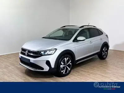 Nieuw VW Taigo Edition 95 PK (69 kW) 2026 Grijs SUV