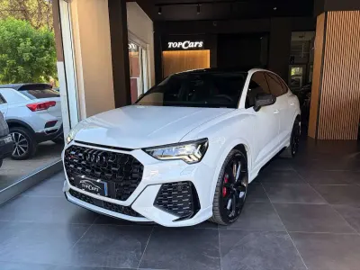 Usata Audi RS Q3 Sportback
