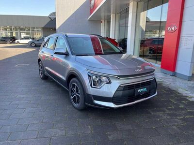 usata Kia Niro HEV 1.6 Full Hybrid 141cv DCT6 BUSINESS KM ZERO