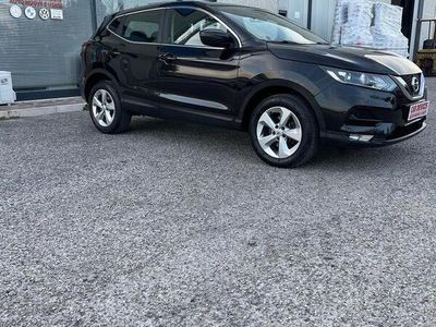 usata Nissan Qashqai -IVA ESPOSTA-GARANZIA-FINANZIABILE