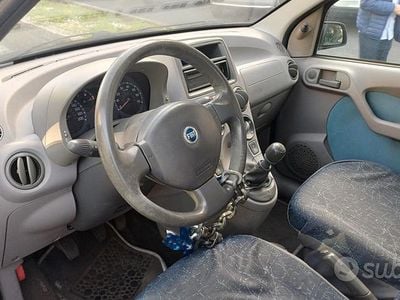 Usata Fiat Panda