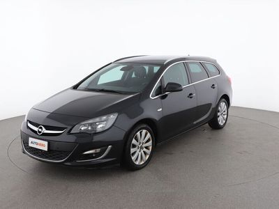 usata Opel Astra 1.4 Turbo Cosmo Sports Tourer 140CV