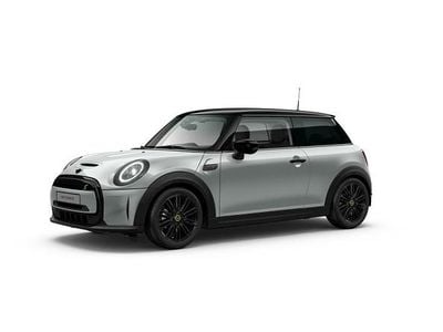 Usata Mini Cooper SE 135 kW (184 CV) 2022 Utilitaria