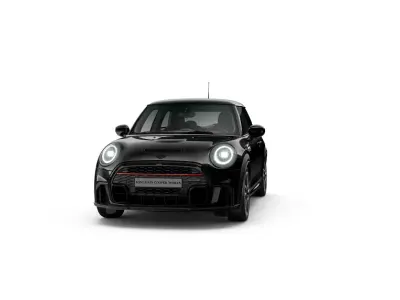 Usata Mini John Cooper Works 231 CV (169 kW) 2023 Utilitaria