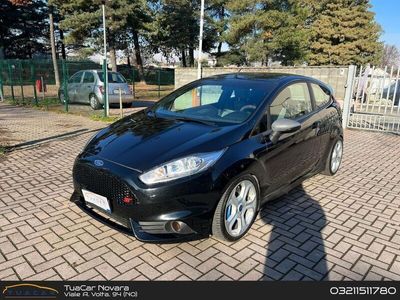 usata Ford Fiesta ST Line ST 1.6 EcoBoost