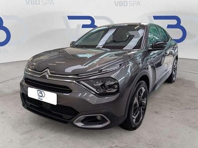 Usata Citroën C4 PureTech 136 CV (100 kW) 2023 Vari colori SUV