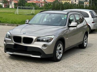 usata BMW X1 2010 con 149,000 KM