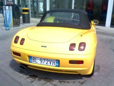 Fiat Barchetta