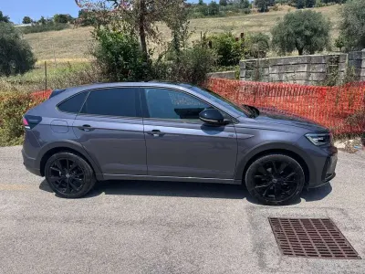 Usata VW Taigo R-line 116 CV (85 kW) 2024 SUV