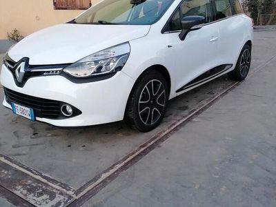 usata Renault Clio IV 1.1 5 porte RN