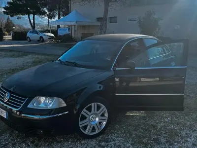 Usata VW Passat