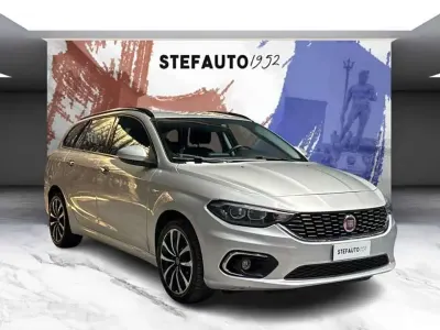 Usata Fiat Tipo