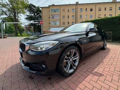 usata BMW 320 Gran Turismo 320 d xdrive Sport