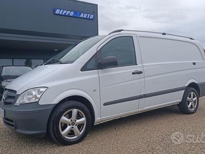 Mercedes Vito