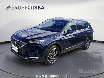 Usado Seat Tarraco