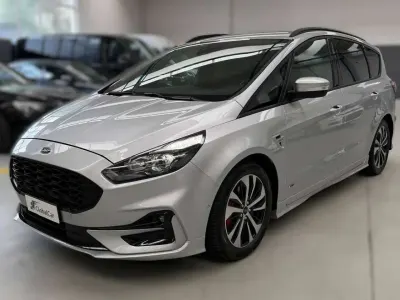 Usata Ford S-MAX