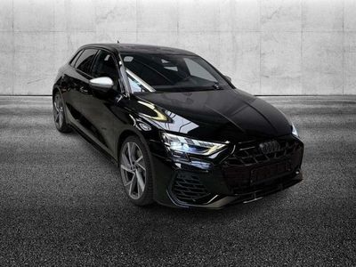 Usata Audi S3 333 CV (244 kW) 2025 Nero Berlina