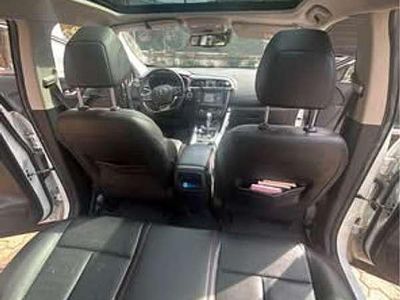 Usata Renault Kadjar 110 CV (80 kW) 2017 SUV