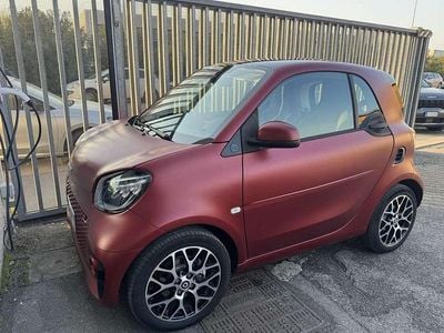 Usata Smart ForTwo Coupé 41 kW (56 CV) 2023 Utilitaria