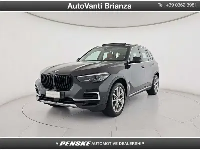 Usata BMW X5