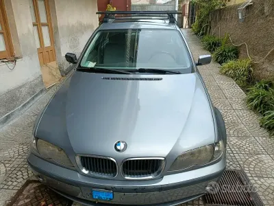 Usata BMW 320