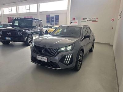 Grigio Usata 2024 Peugeot 2008 Allure SUV | 20.900 € (Buon prezzo)