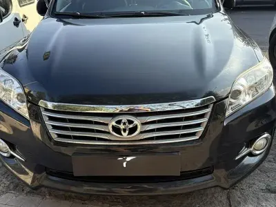 Usata Toyota RAV4