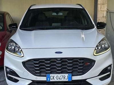 Usata Ford Kuga ST-Line 152 CV (111 kW) 2022 SUV