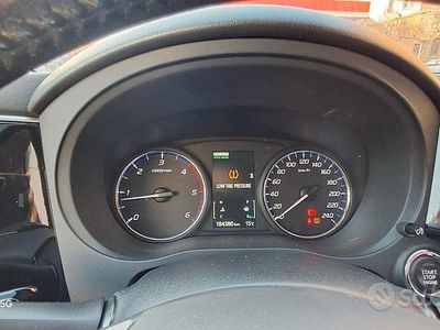Usata Mitsubishi Outlander 2015 Bianco SUV