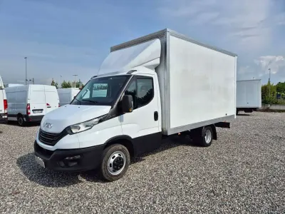 Usata Iveco Daily