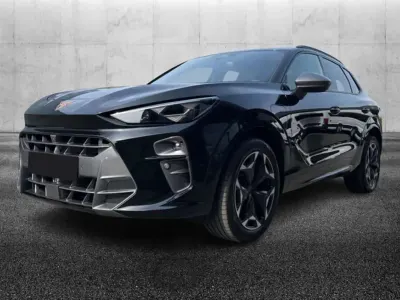 Usata Cupra Terramar VZ 272 CV (200 kW) 2025 Nero SUV