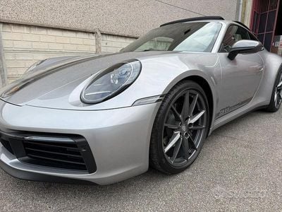 Usata Porsche 911 2024 Grigio Coupé