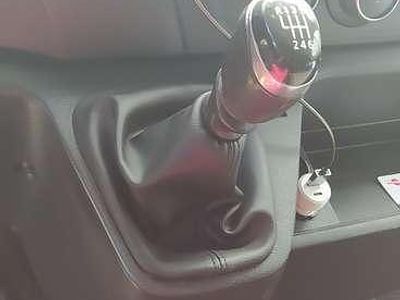 Brugt Renault Master 163 HK (119 kW) 2020 Hvid MPV