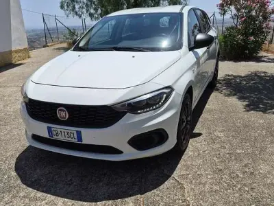 Usata Fiat Tipo Street 95 CV (69 kW) 2020 Station wagon