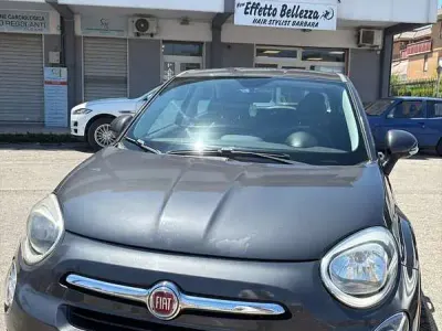 Usata Fiat 500