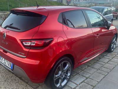 Renault Clio IV