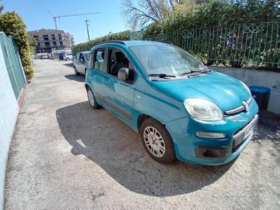 usata Fiat Panda 3ª serie - 2012