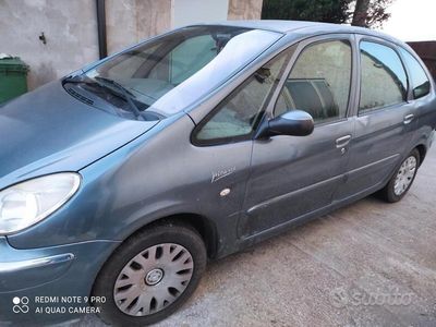 usata Citroën Xsara - 2006