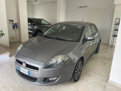 usata Fiat Bravo 1.6 MJT 105 CV "IMPECCABILE"