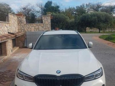 Usata BMW 320 190 CV (139 kW) 2023 Station wagon