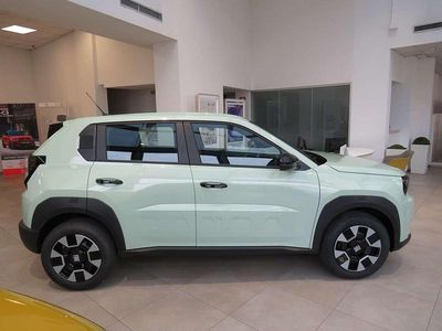 Nuova Fiat Grande Panda Icon 110 CV (80 kW) 2026 Blu/azzurro Utilitaria