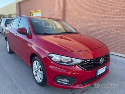 usata Fiat Tipo 1.4 cc -2016