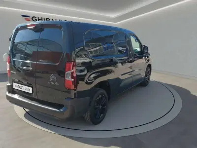 Usata Citroën Berlingo