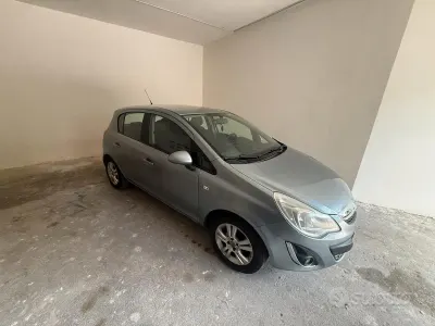 Usata Opel Corsa